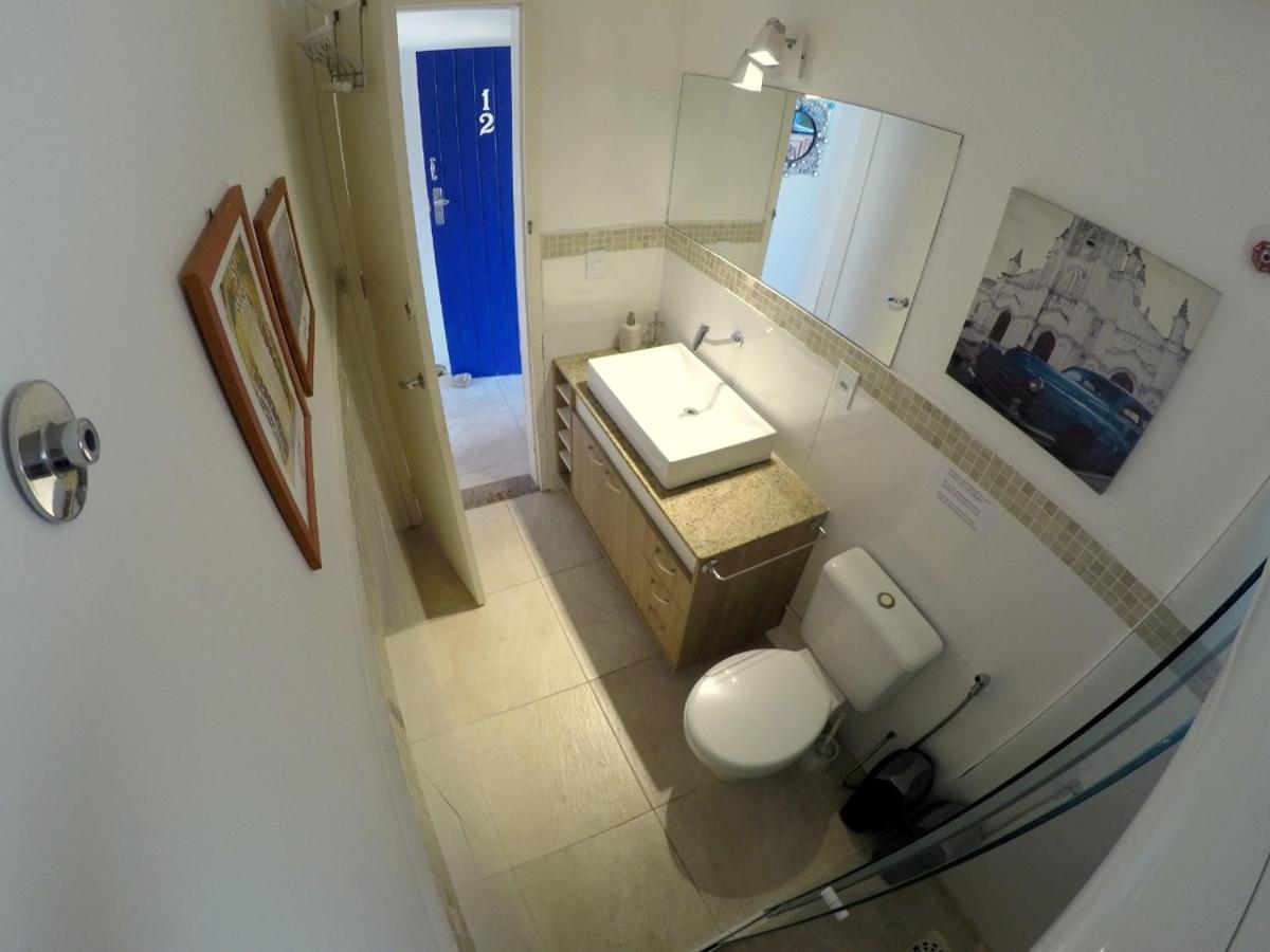 Apartamento Bellavita Buzios-Mynapartamentos Exterior foto