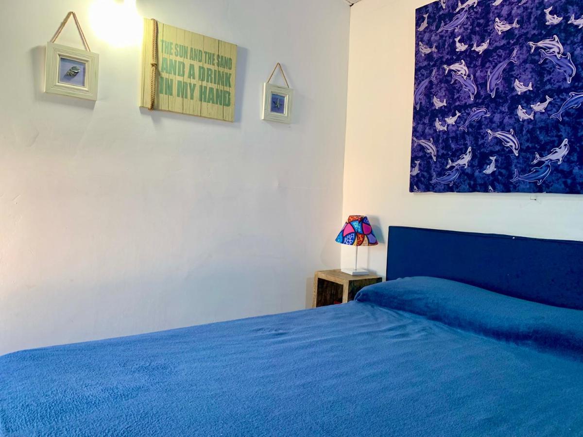 Apartamento Bellavita Buzios-Mynapartamentos Exterior foto